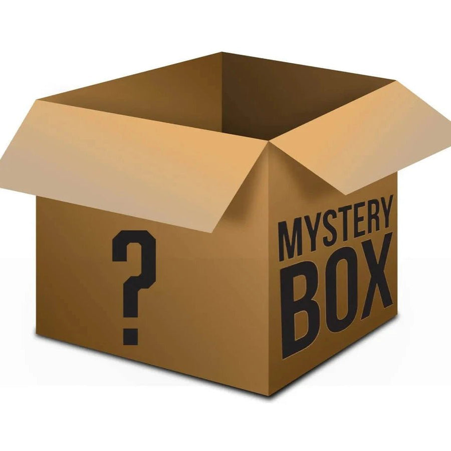 Mystery Box