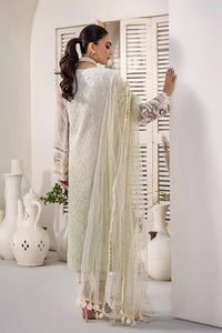 Khuda baksh 136 - BASICS  by MHA OLIVE GREEN