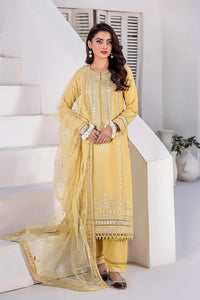 Khuda baksh BASICS  by MHA YELLOW