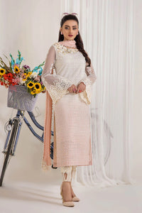 Khuda baksh 155 - BASICS  by MHA PINK