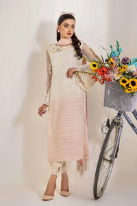 Khuda baksh 155 - BASICS  by MHA PINK